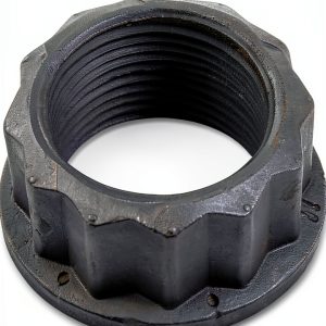 GM Genuine Parts Alloy Steel Hex Fastener-0