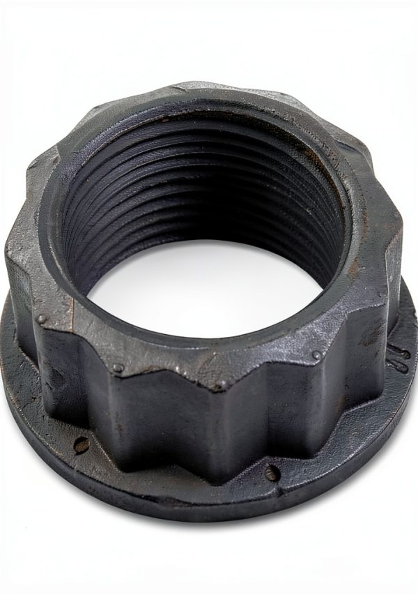 GM Genuine Parts Alloy Steel Hex Fastener-0