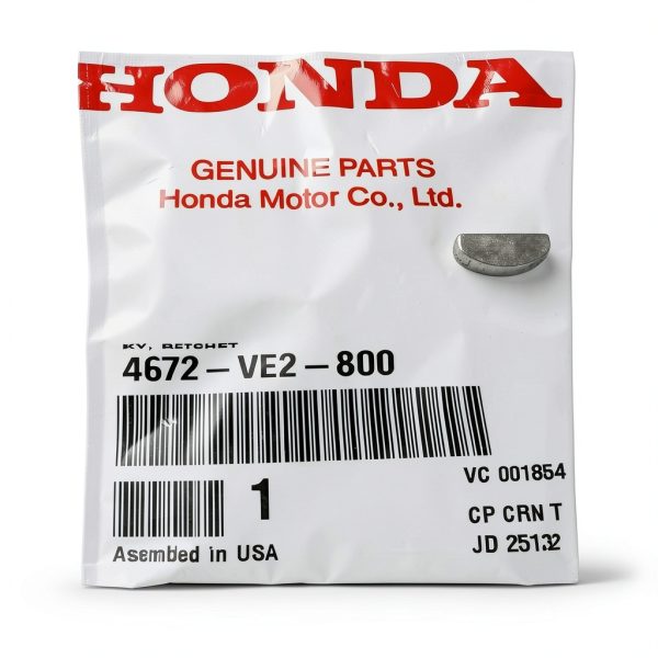 Kindza OEM Wheel Drive Kit for Honda Lawn Mowers-4