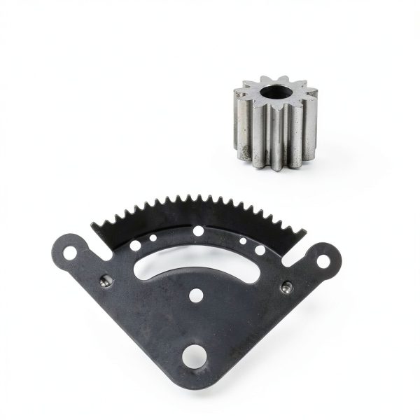 John Deere 19 Tooth Steering Sector Pinion Gear Rebuild Kit-3