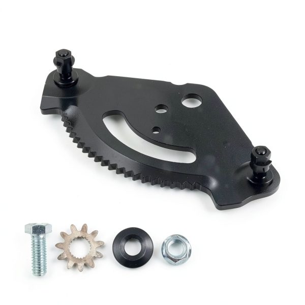 Timunr Metal Pinion Bearing Replacement-5