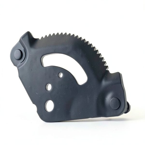 Timunr Metal Pinion Bearing Replacement-2
