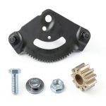 Timunr Metal Pinion Bearing Replacement-0