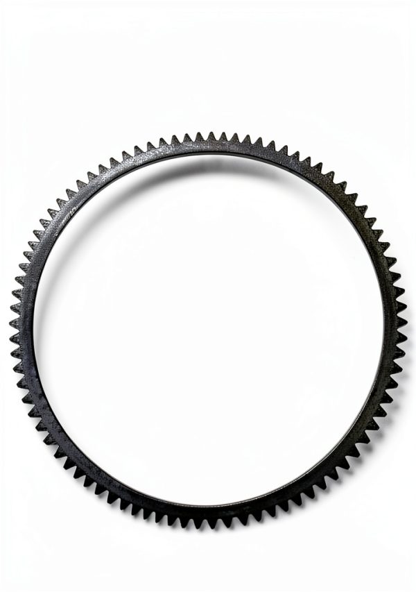 Kohler Command V-Twin Flywheel Ring Gear Chrome-1
