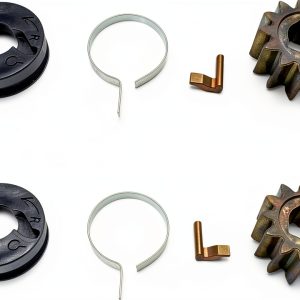 Kindza Genuine Pinion Gear Set for Honda HRN216-0