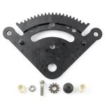 John Deere 19 Tooth Steering Sector Pinion Gear Rebuild Kit-0