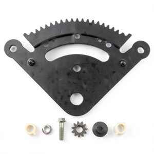 John Deere 19 Tooth Steering Sector Pinion Gear Rebuild Kit-0