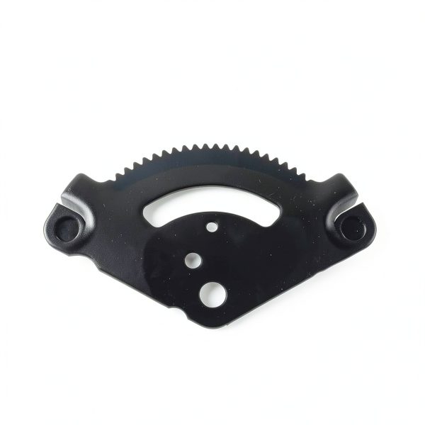Timunr Metal Pinion Bearing Replacement-3