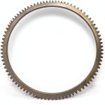 Kohler Command V-Twin Flywheel Ring Gear Chrome-0