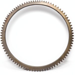Kohler Command V-Twin Flywheel Ring Gear Chrome-0