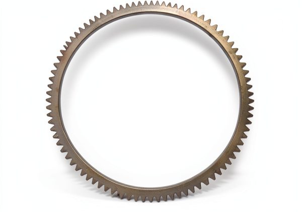 Kohler Command V-Twin Flywheel Ring Gear Chrome-0