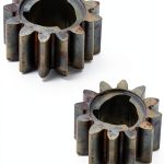 Honda Pinion Gear 2-Pack OEM Replacement for Mower-0