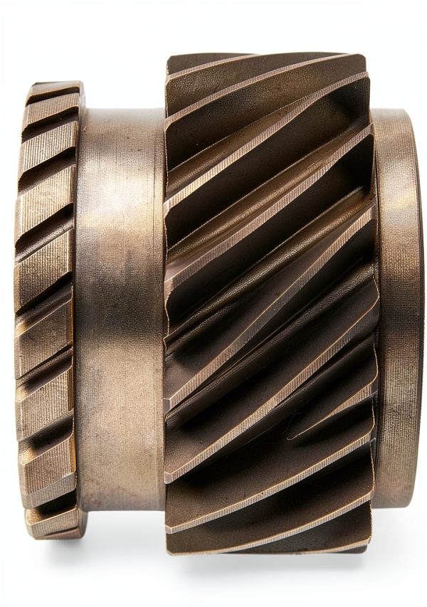 Motive Gear Ring & Pinion Gears for Automotive-0