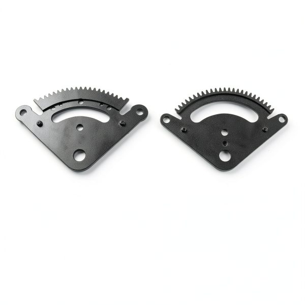 ENLE SHOP Steering Pinion Gear Kit for Lawn Mowers-6