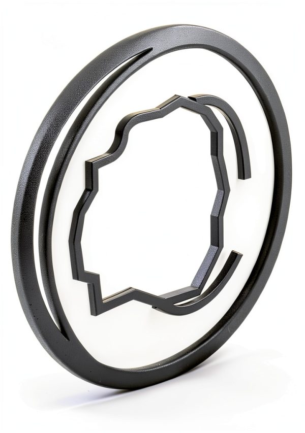 General Motors Ring Gear Replacement Parts-1