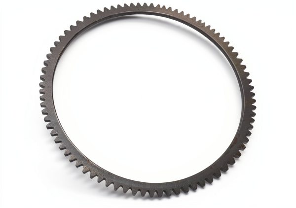 Kohler Command V-Twin Flywheel Ring Gear Chrome-2