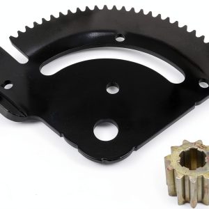 UC14592 Roller Bearing NC Iron Gear for Automotive-0