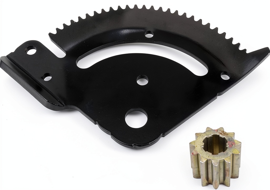 Installing NC UC14592 roller bearing in a car transmission