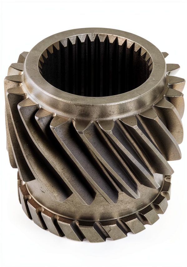 Motive Gear Ring & Pinion Gears for Automotive-1