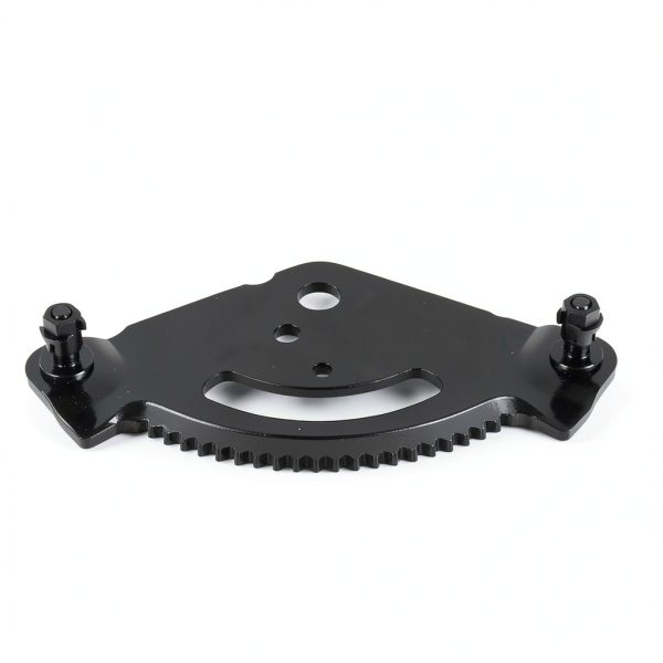 Timunr Metal Pinion Bearing Replacement-4