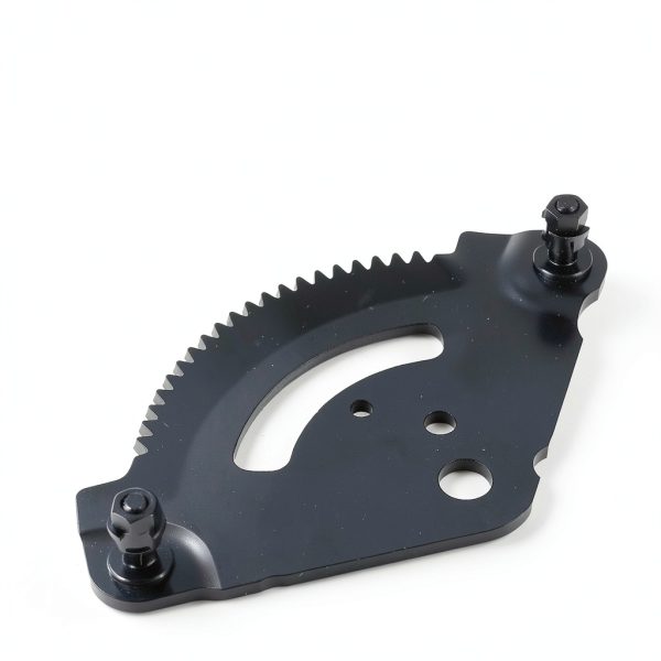 Timunr Metal Pinion Bearing Replacement-1