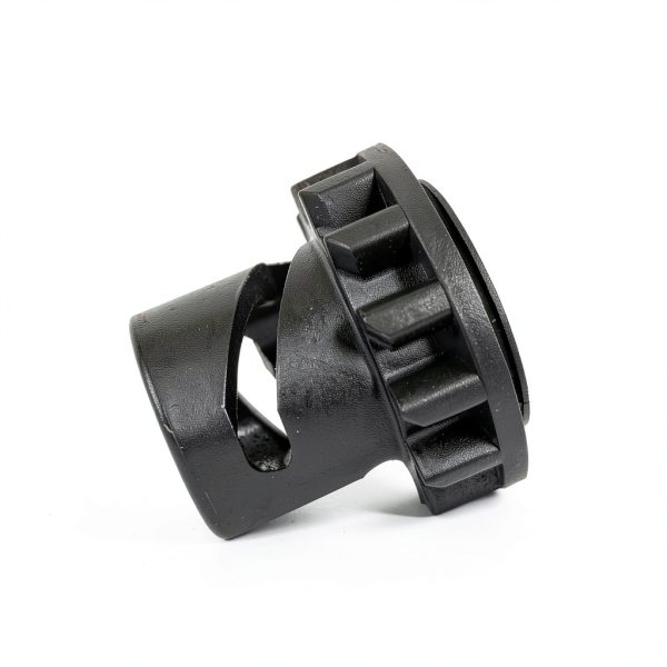Evinrude Pinion Gear Replacement 0318447-3