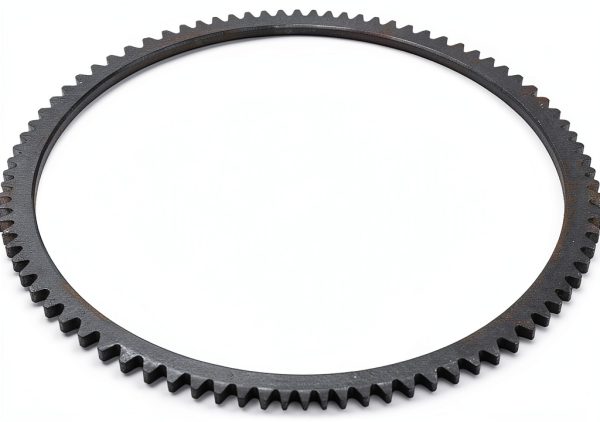 Kohler Command V-Twin Flywheel Ring Gear Chrome-4