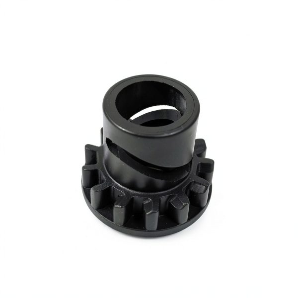 Evinrude Pinion Gear Replacement 0318447-6