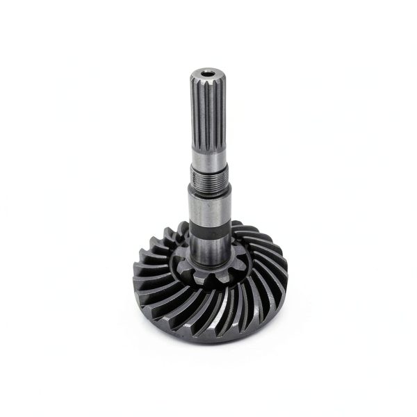 Zhiransale Automotive Ring & Pinion Gears for L2800DT-5