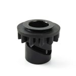 Evinrude Pinion Gear Replacement 0318447-0