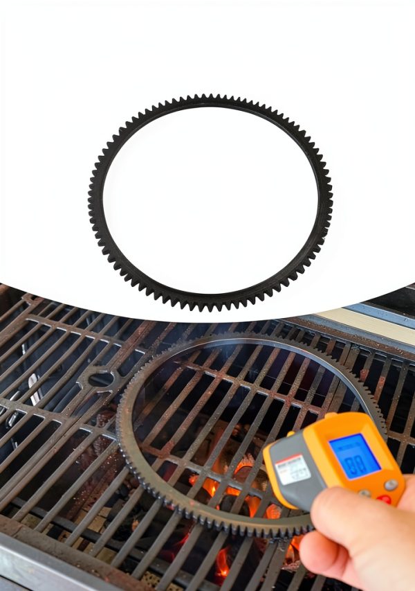 Kohler Flywheel Gear Ring OWNDR 97 Tooth-4