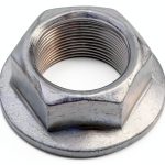 Spicer 44189 Lock Pinion Nut Alloy Steel-0