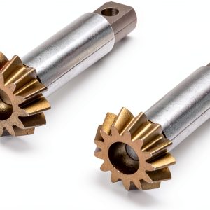 Losi 13T Pinion Gear for Mini LMT, LOS212046, Automotive-0
