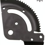 John Deere Steering Sector Pinion Gear Rebuild Kit-0