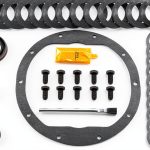 Motive Gear GM8.5IKF Differential Kit for GM 8.5" 10-Bolt-0