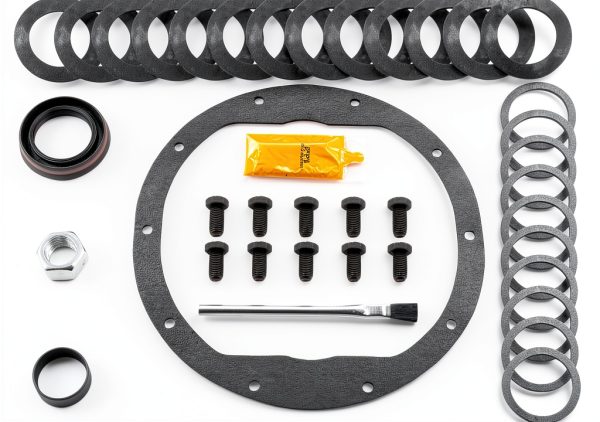 Motive Gear GM8.5IKF Differential Kit for GM 8.5" 10-Bolt-0