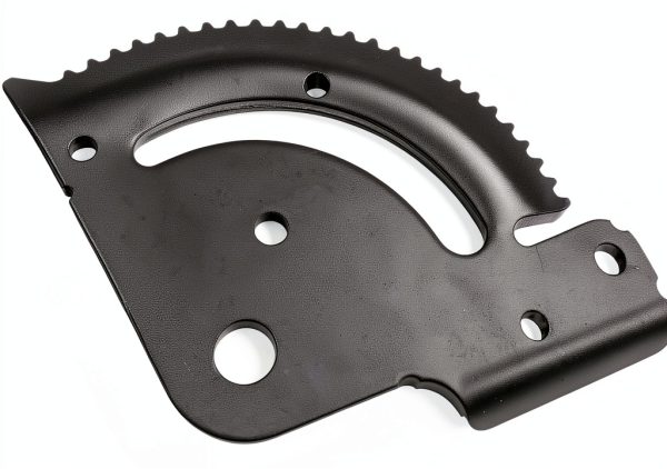 UC14592 Roller Bearing NC Iron Gear for Automotive-3