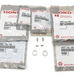 Kindza OEM Wheel Drive Kit for Honda Lawn Mowers-0