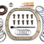 Motive Gear Dana 30 Differential Install Kit-0