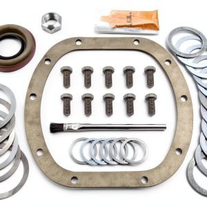 Motive Gear Dana 30 Differential Install Kit-0