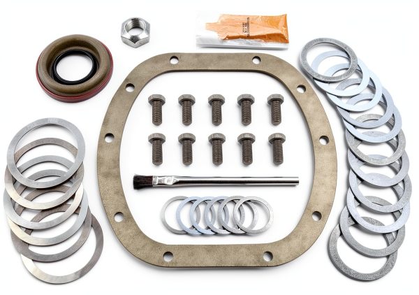 Motive Gear Dana 30 Differential Install Kit-0