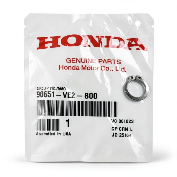 Kindza OEM Wheel Drive Kit for Honda Lawn Mowers-2