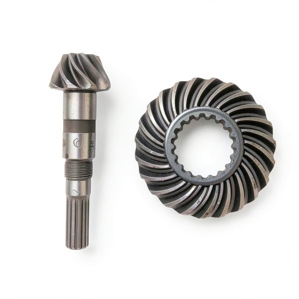 Zhiransale Automotive Ring & Pinion Gears for L2800DT-1