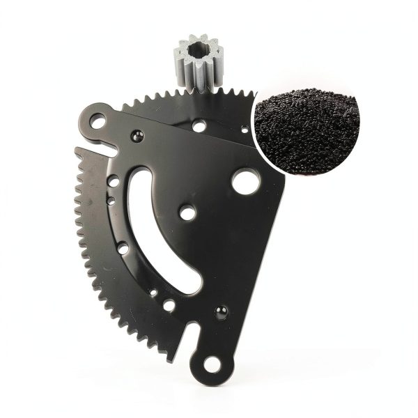 ENLE SHOP Steering Pinion Gear Kit for Lawn Mowers-1
