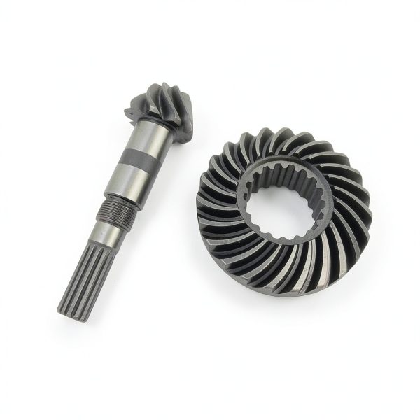 Zhiransale Automotive Ring & Pinion Gears for L2800DT-2