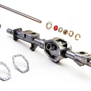 General Motors Ring Gear Replacement Parts-0