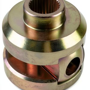 Richmond Gear GM 8.2 Mini Spool 10 Bolt Rear Differential-0
