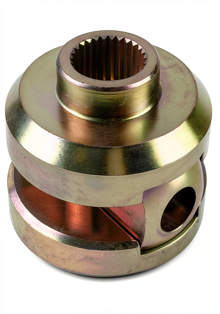 Richmond Gear GM 8.2 Mini Spool