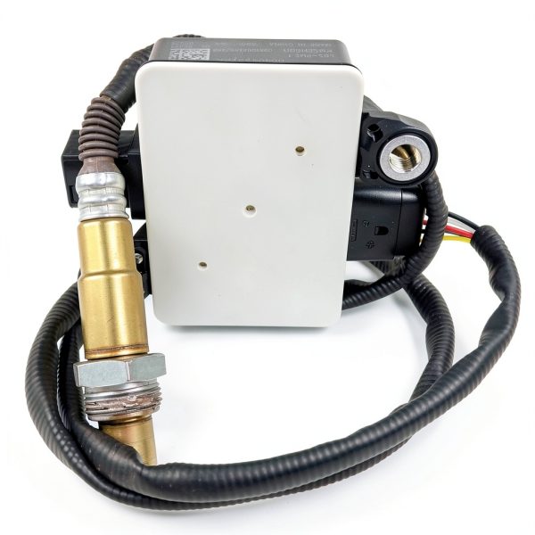 Exhaust Gas Sensor NANSHAOLIN Plastic Flange Mount-5