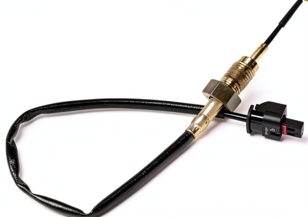 NATAFOX Exhaust Temperature Sensor for Ram 6.7L Diesel-3